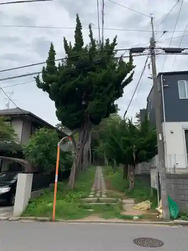 茂侶神社(千葉県)