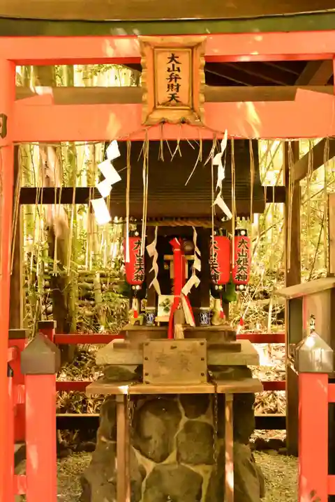 野宮神社(京都府)