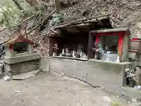 祠(兵庫区鵯越筋)のその他建物