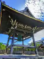 吟松寺のその他建物