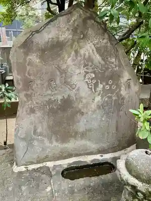 定泉寺(東京都)