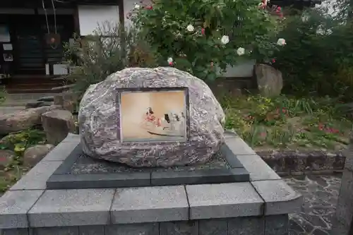 持光寺のその他建物