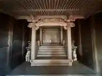 劔神社(福井県)