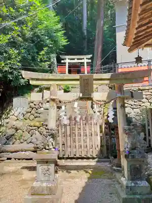 海神社(奈良県)