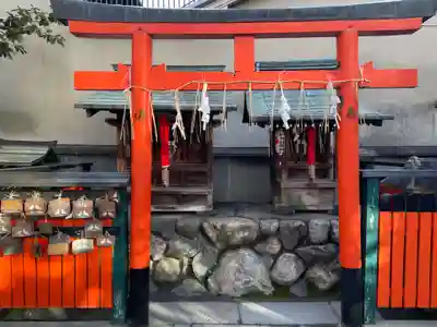 御所八幡宮(京都府)