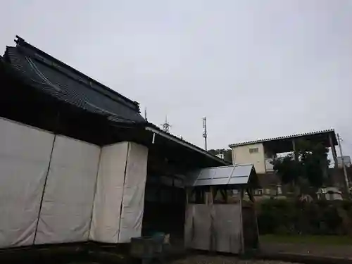 中道院(福井県)