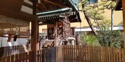 新玉津島神社(京都府)
