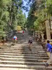 愛宕神社の建物その他