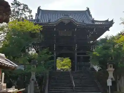 粉河寺(和歌山県)