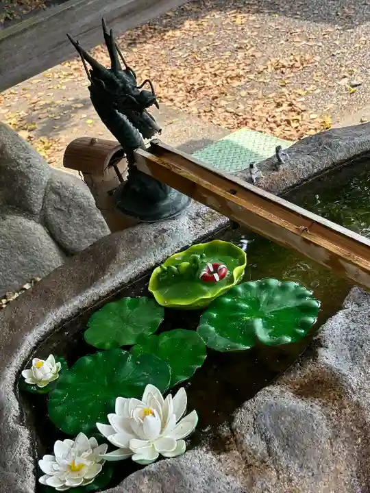都波岐奈加等神社(三重県)