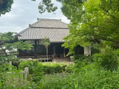 教興寺(大阪府)