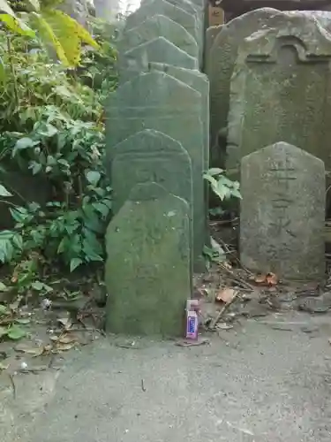 東国寺のその他建物