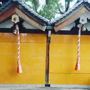 阿保神社(大阪府)(2023年08月14日(月) 20時56分21秒投稿)