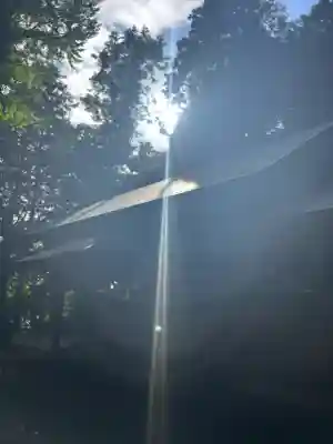 伊野天照皇大神宮(福岡県)