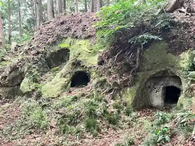 菅谷不動尊（利府）(宮城県)
