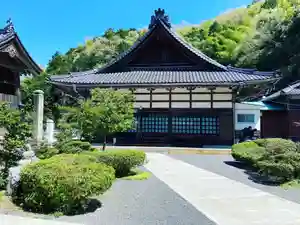 潮音院のその他建物(2022年04月19日(火) 09時46分36秒投稿)