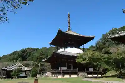 根来寺のその他建物