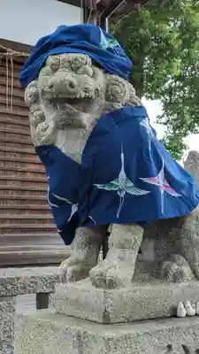 玉田神社(京都府)