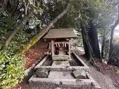 龍王神社(奈良県)