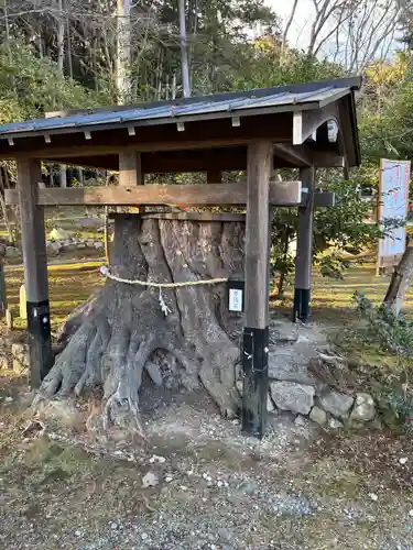 大原野神社(京都府)