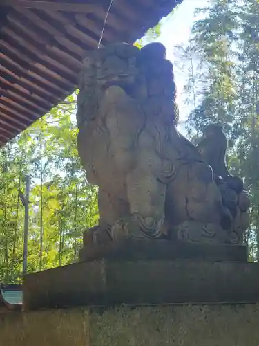 櫛玉比賣命神社(愛媛県)