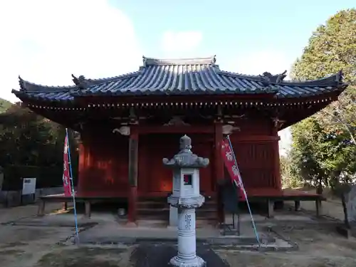 常住寺(三重県)