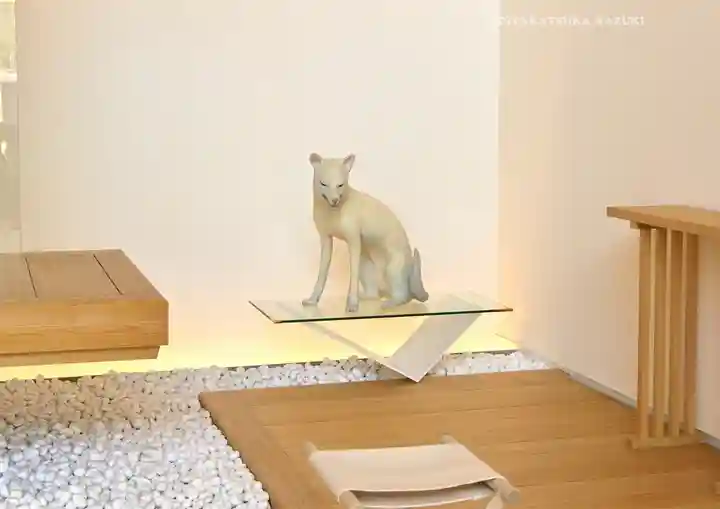 武蔵野坐令和神社(埼玉県)