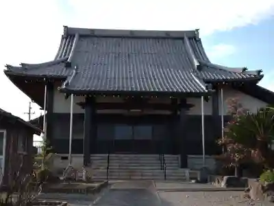 蓮行寺(岐阜県)