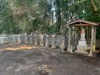 安楽寺(千葉県)