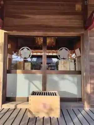 如體寺(埼玉県)