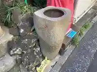 柳稲荷大明神(東京都)