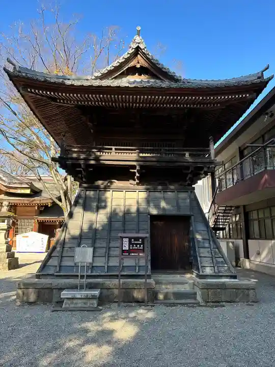 大國魂神社のその他建物