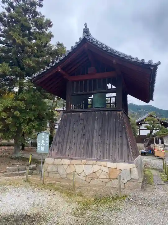 當麻寺(奈良県)
