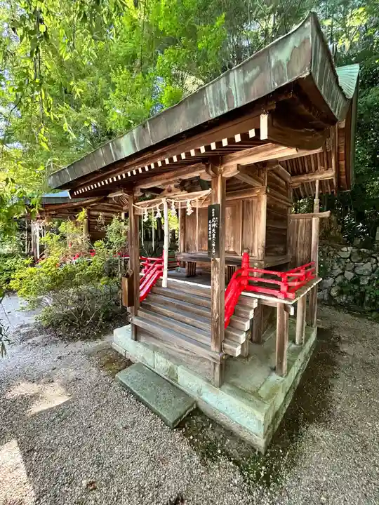 常宮神社(福井県)
