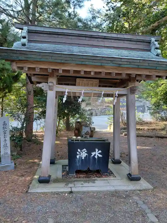 西刀神社(兵庫県)