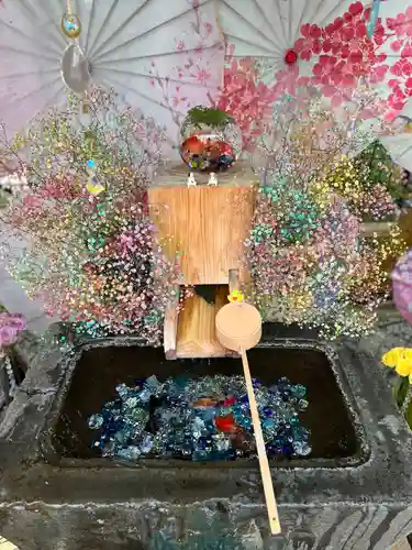 仙台八坂神社(宮城県)