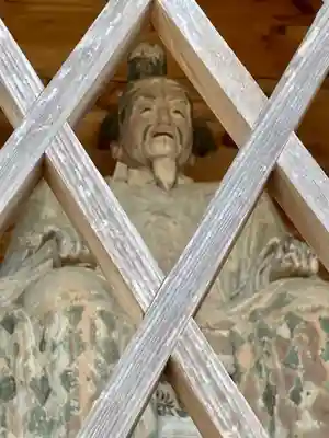 篠山春日神社(兵庫県)