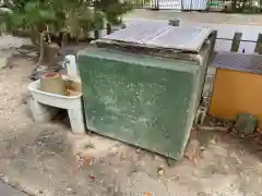 稲荷神社(千葉県)