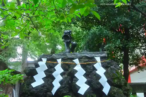 田無神社(東京都)