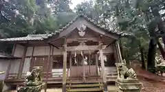 高龗神社(奈良県)