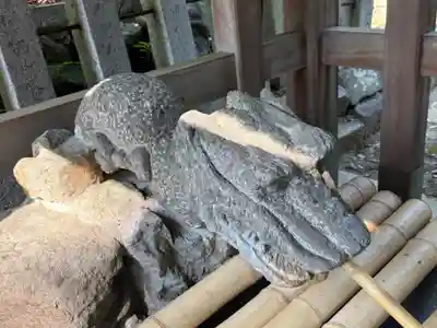 宇流冨志禰神社(三重県)