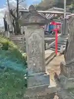 円照寺のその他建物