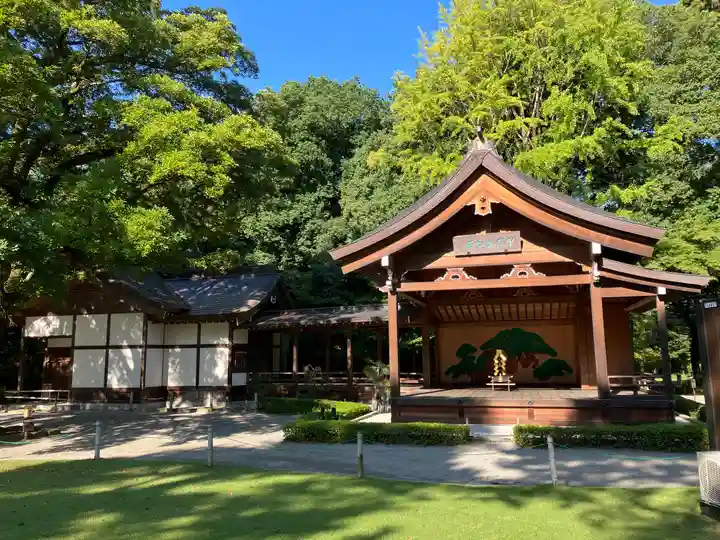 武田神社のその他建物