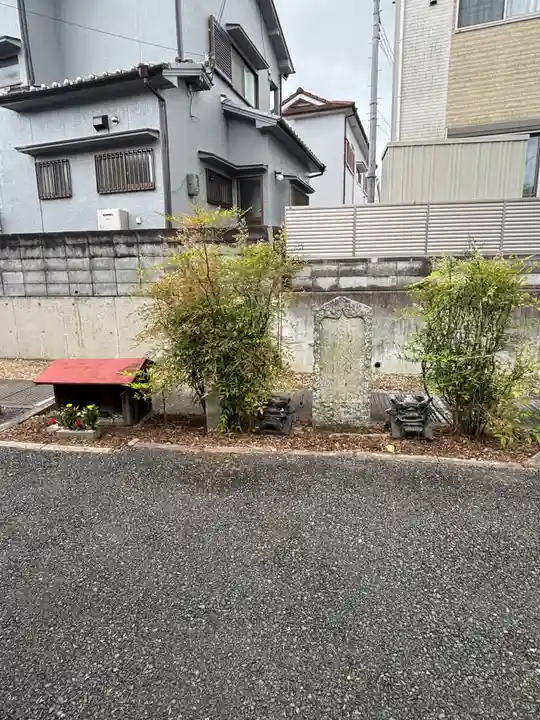 観音堂(兵庫県)