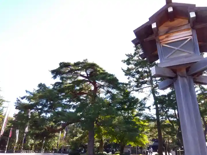 伊勢神宮外宮(豊受大神宮)のその他建物