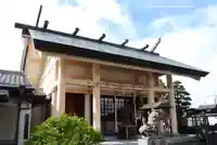 住吉神社(神奈川県)