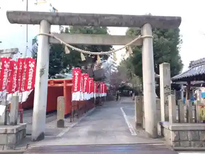 水野社(愛知県)