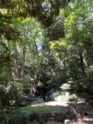 武蔵一宮氷川神社(埼玉県)