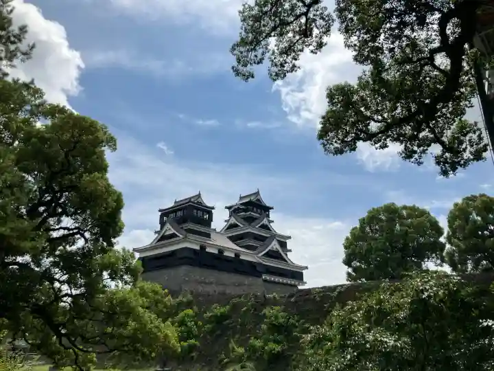 加藤神社(熊本県)