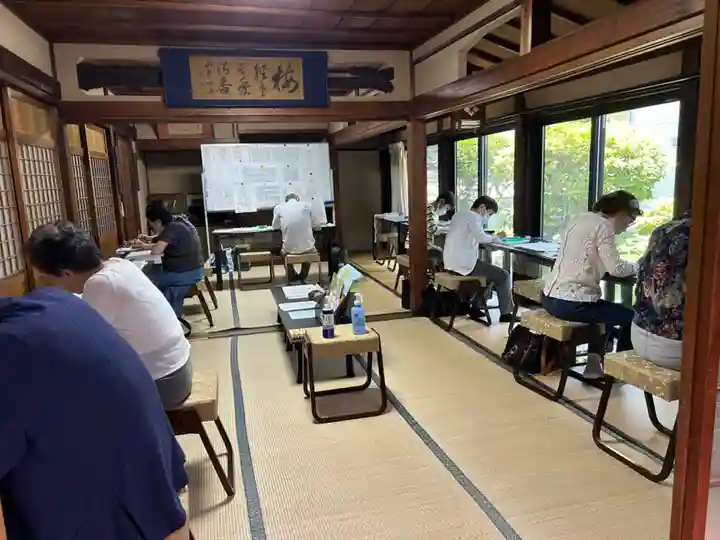 安用寺(愛知県)